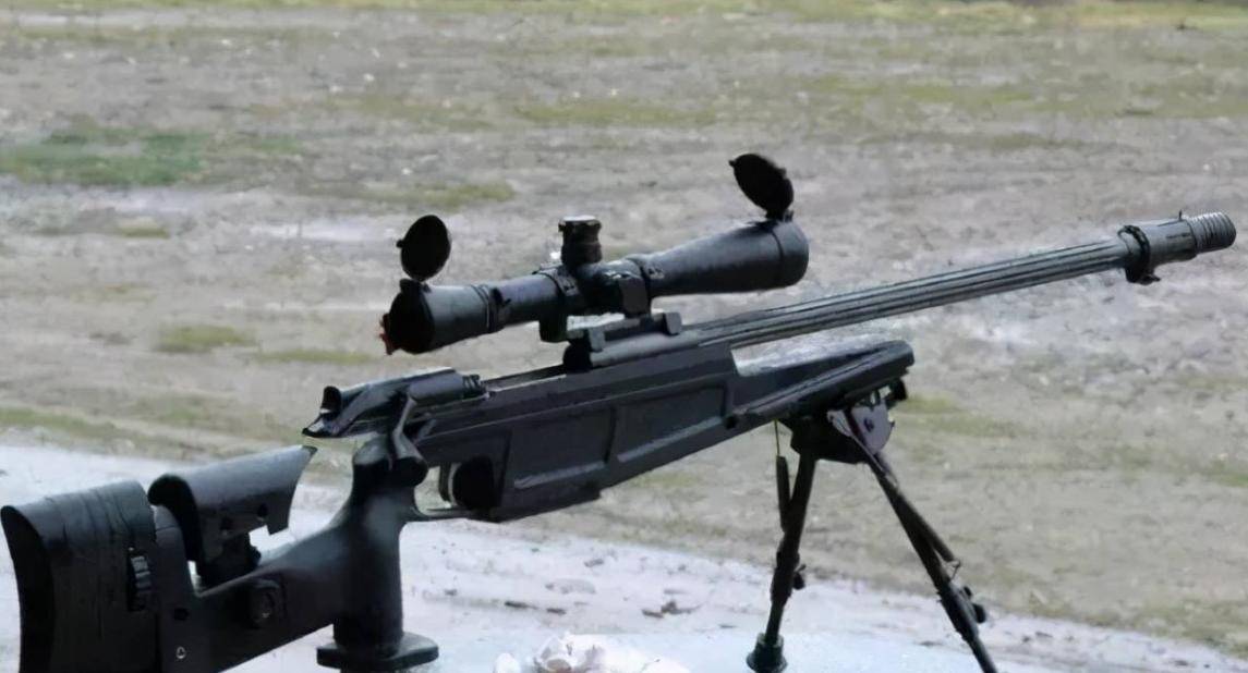 全球十大狙击枪:中国竟然有一款上榜,排名出人意料