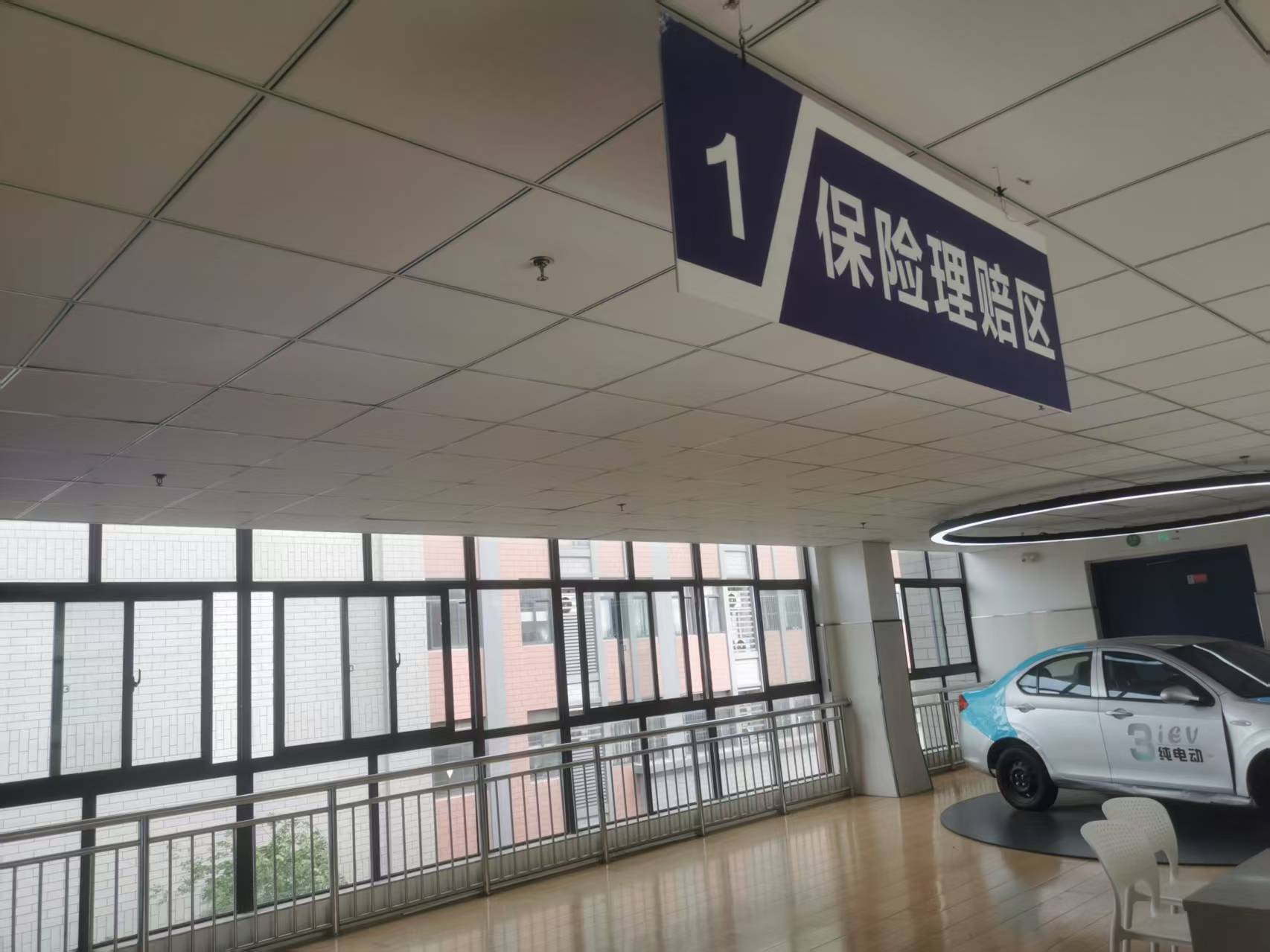 25年安徽蚌埠中考300分如何彎道超車？合肥騰飛升學班：省會師資+實訓資源-圖4