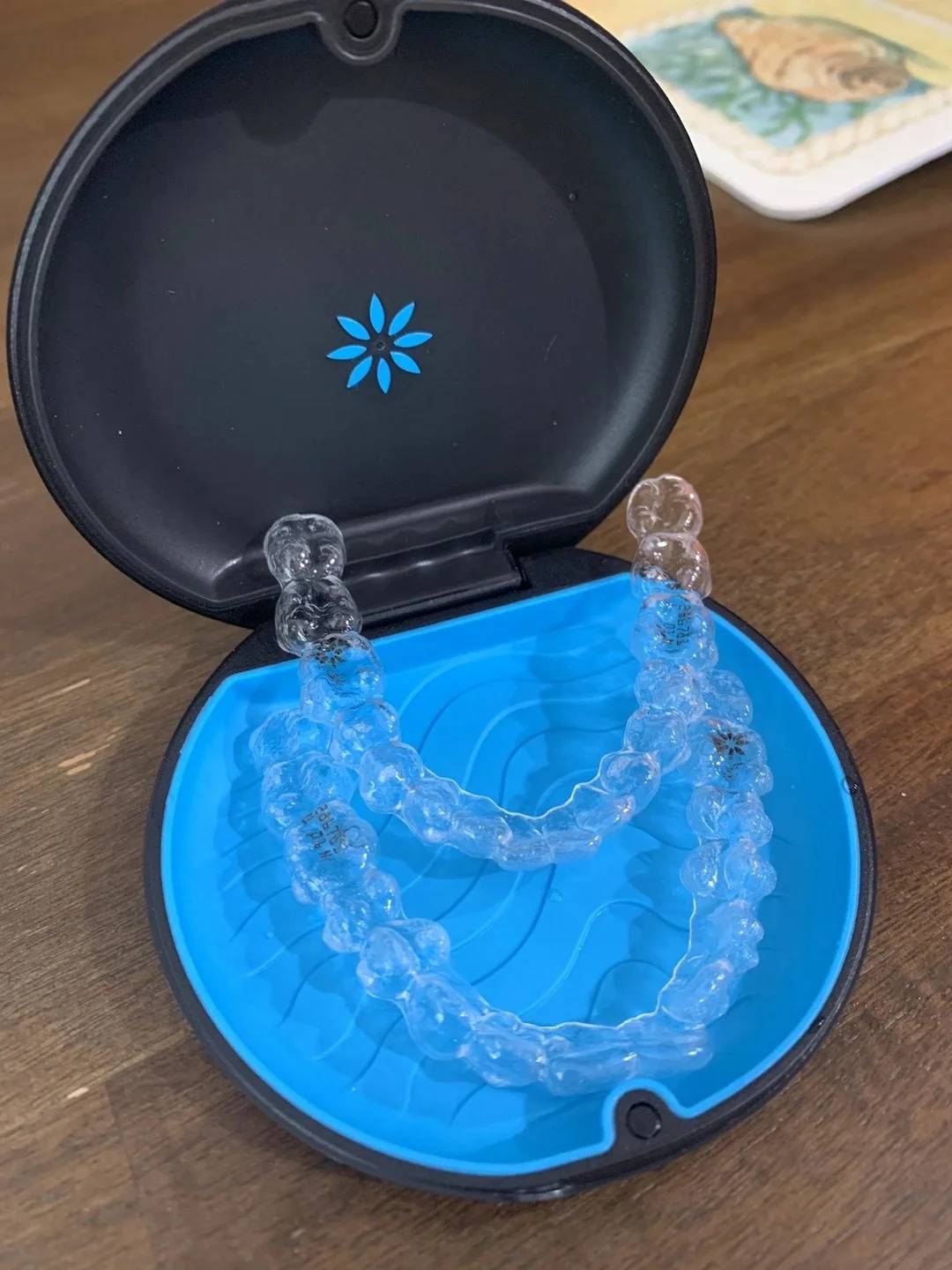 隐形矫正技术如何颠覆传统正畸?