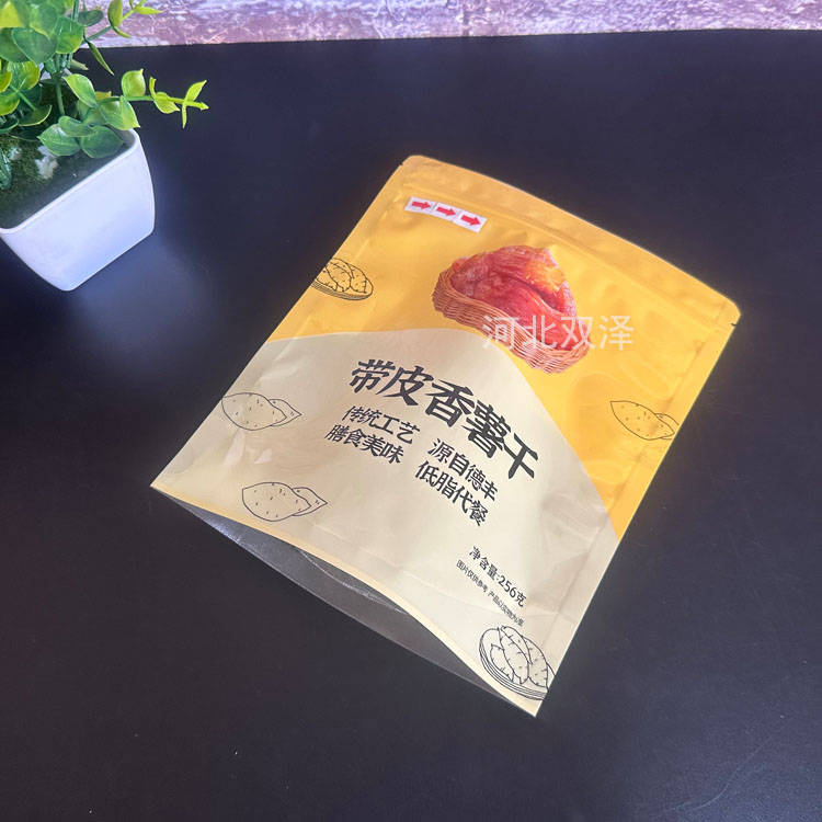 零食袋子包装_小零食包装袋说明上有哪些成分_