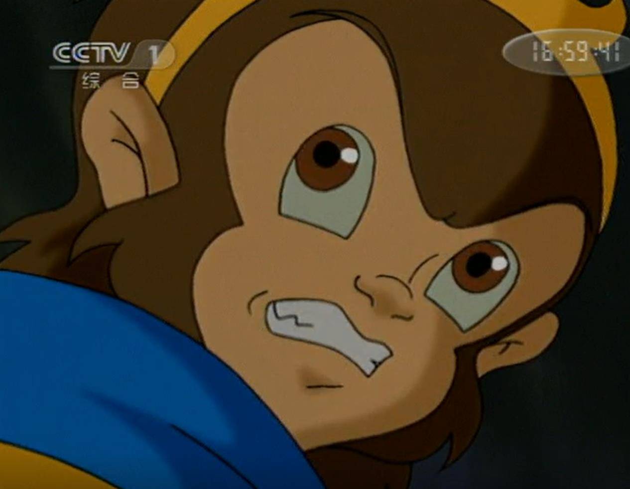 盘点90后童年经典动画片