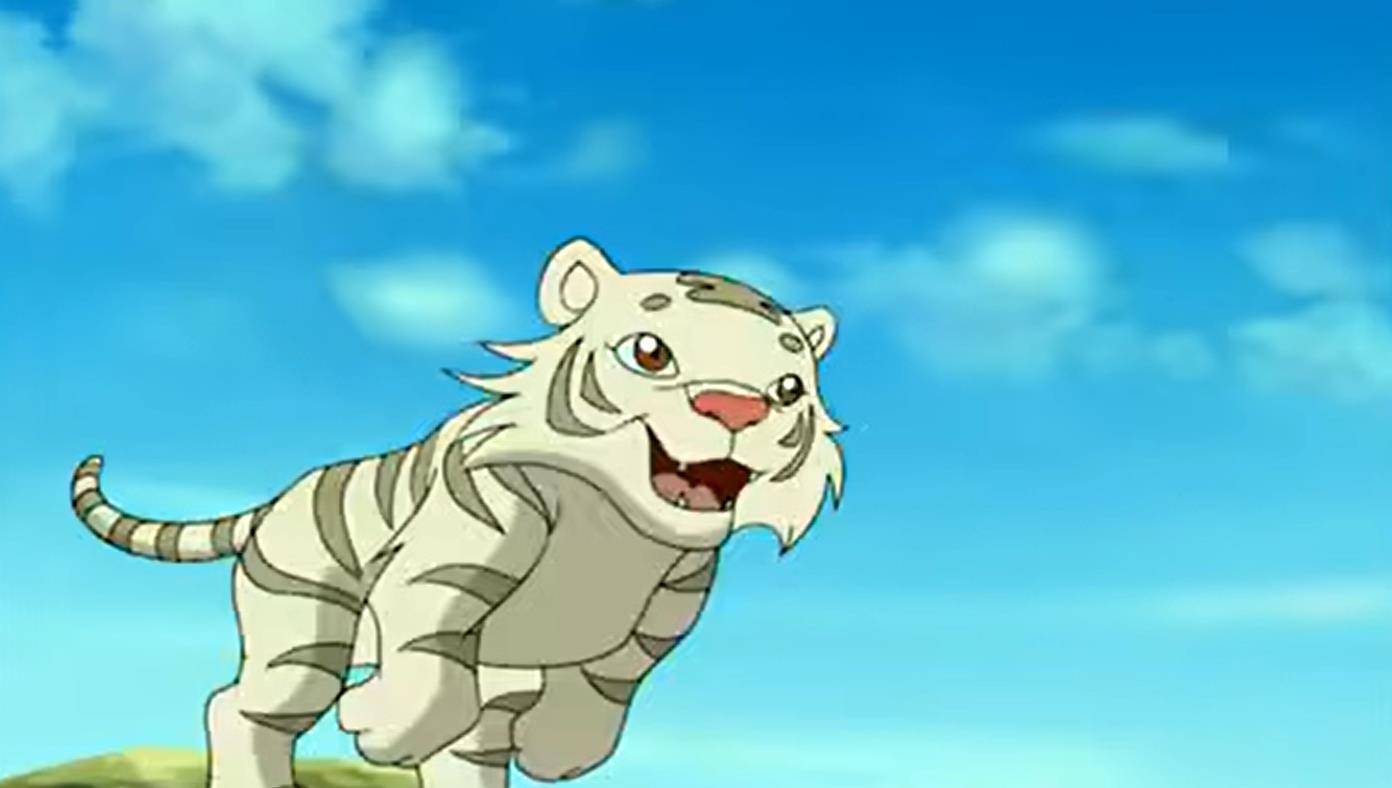 盘点90后童年经典动画片