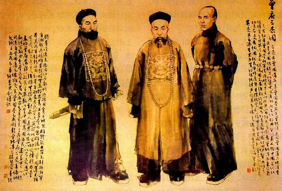 曾国荃攻破太平天国,打开洪秀全的国库后,为何哀嚎:我命休矣?