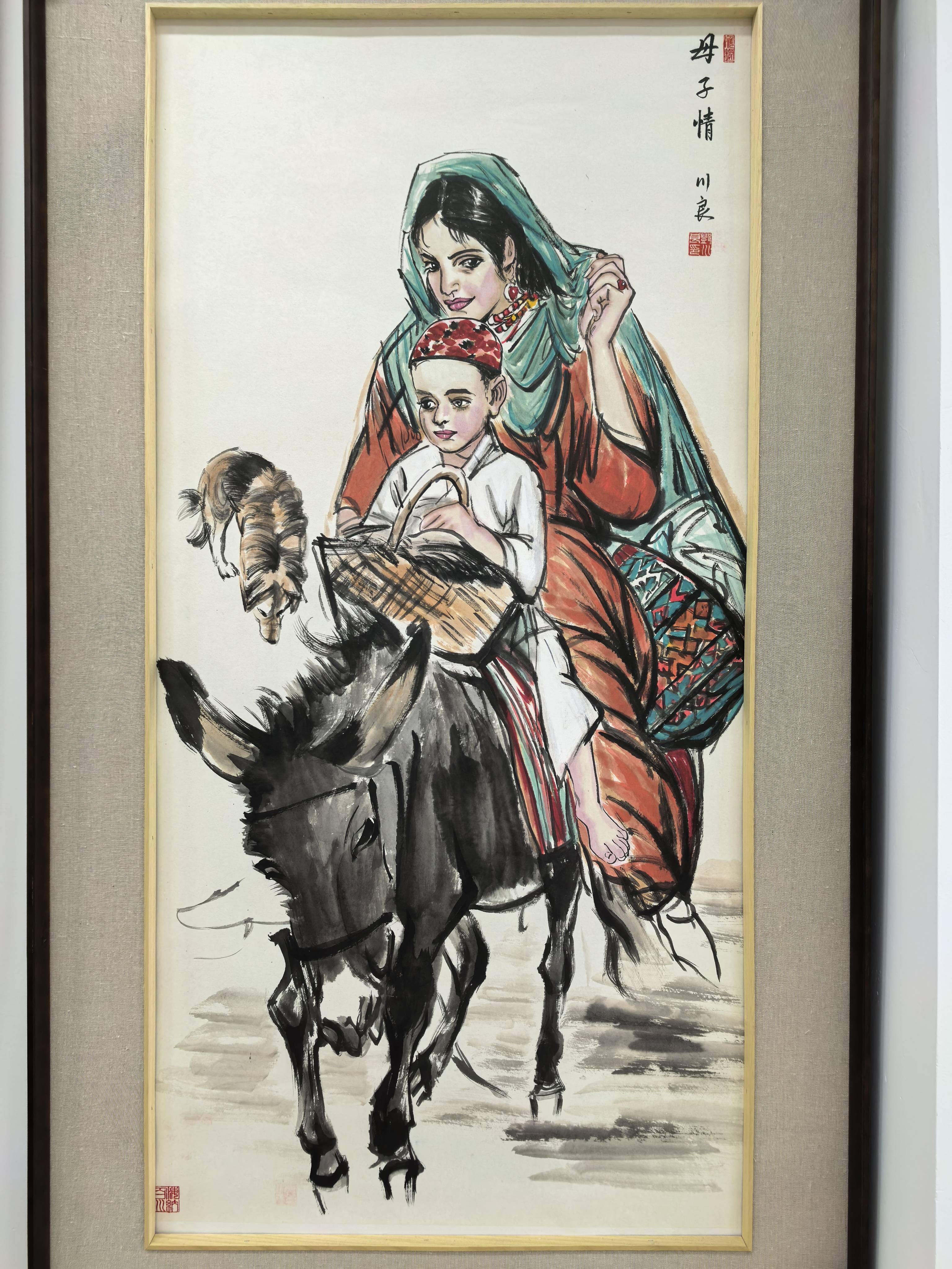 故宫博物院书画专家_故宫书画家_