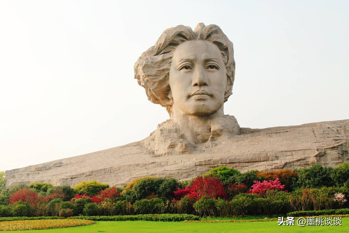 毛主席治腐之道如此严苛！从自身做起，细节