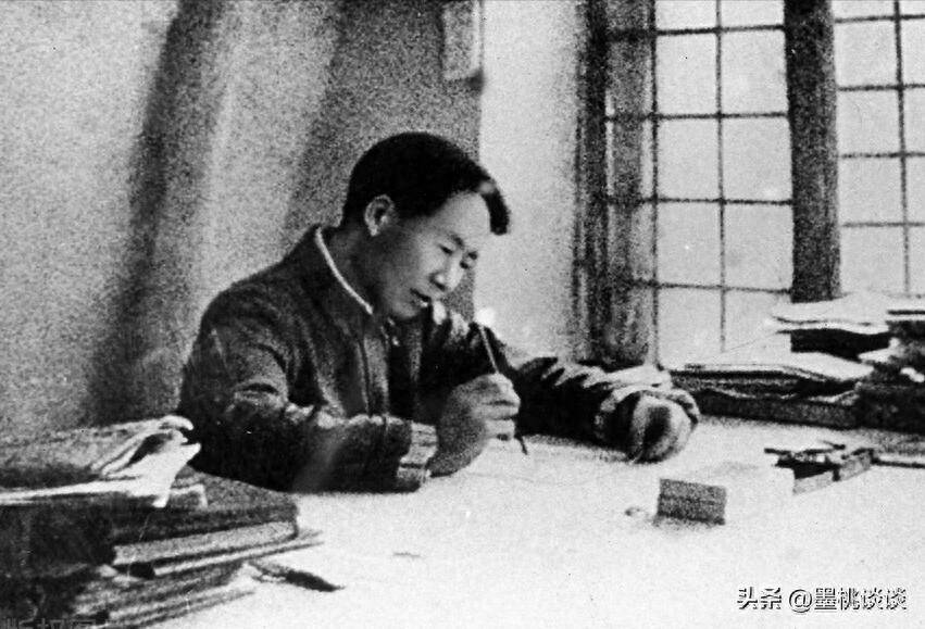 毛主席为什么镇得住腐败？没想到最后充满辛酸和无奈_毛主席为什么镇得住腐败？没想到最后充满辛酸和无奈_