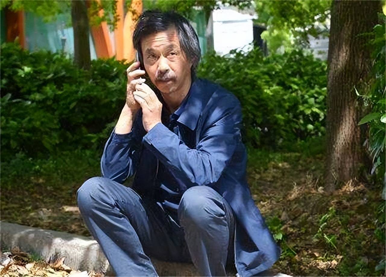 流浪大师沈巍:百万直播收入分别被借走,至今没人还清一笔