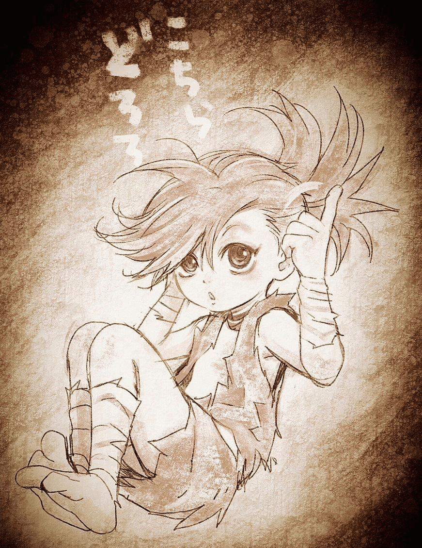 :重塑《多罗罗》角色的艺术之路