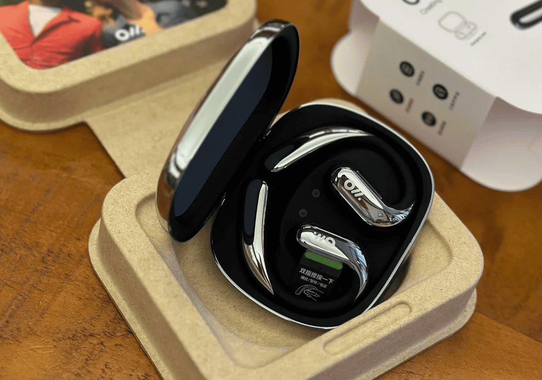 开放式耳机品牌排行榜前十名,开放式耳机值得买吗?