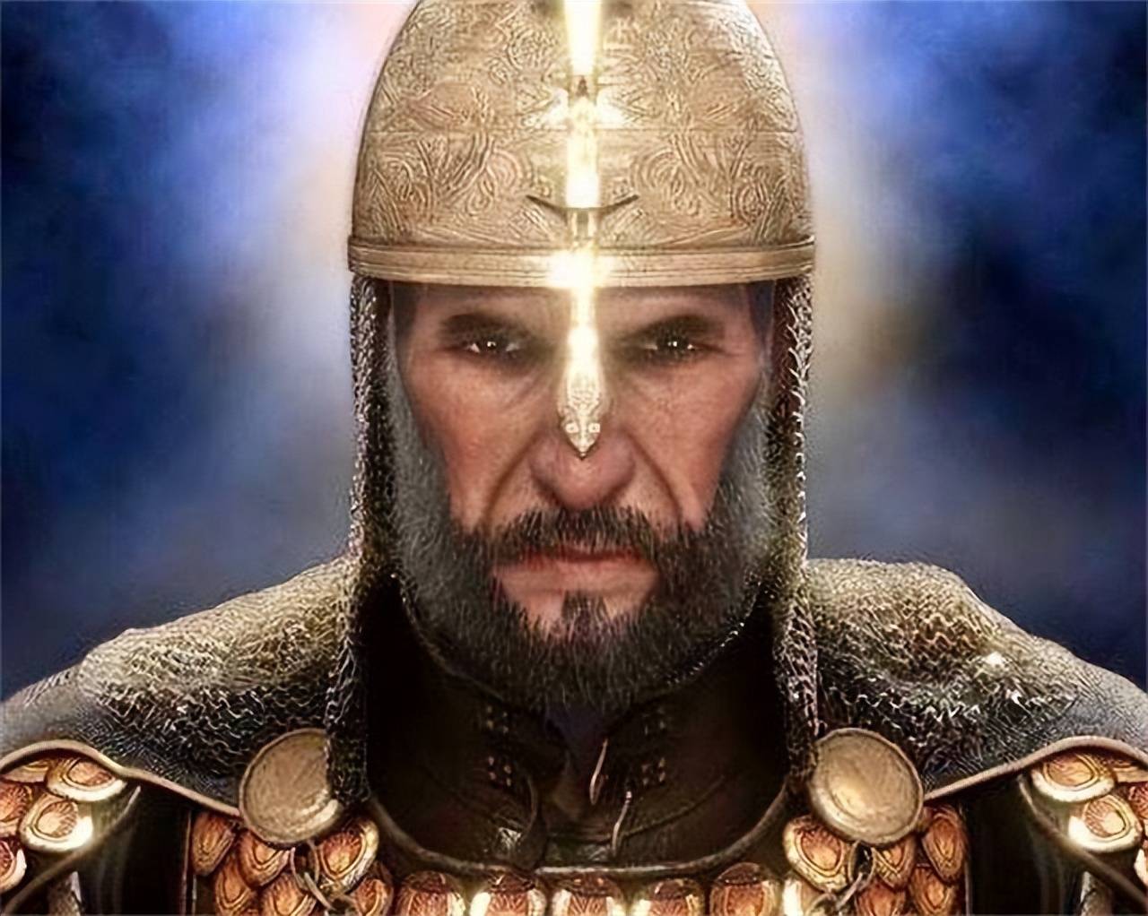 萨拉丁之死:一代雄主生命里的最后12天