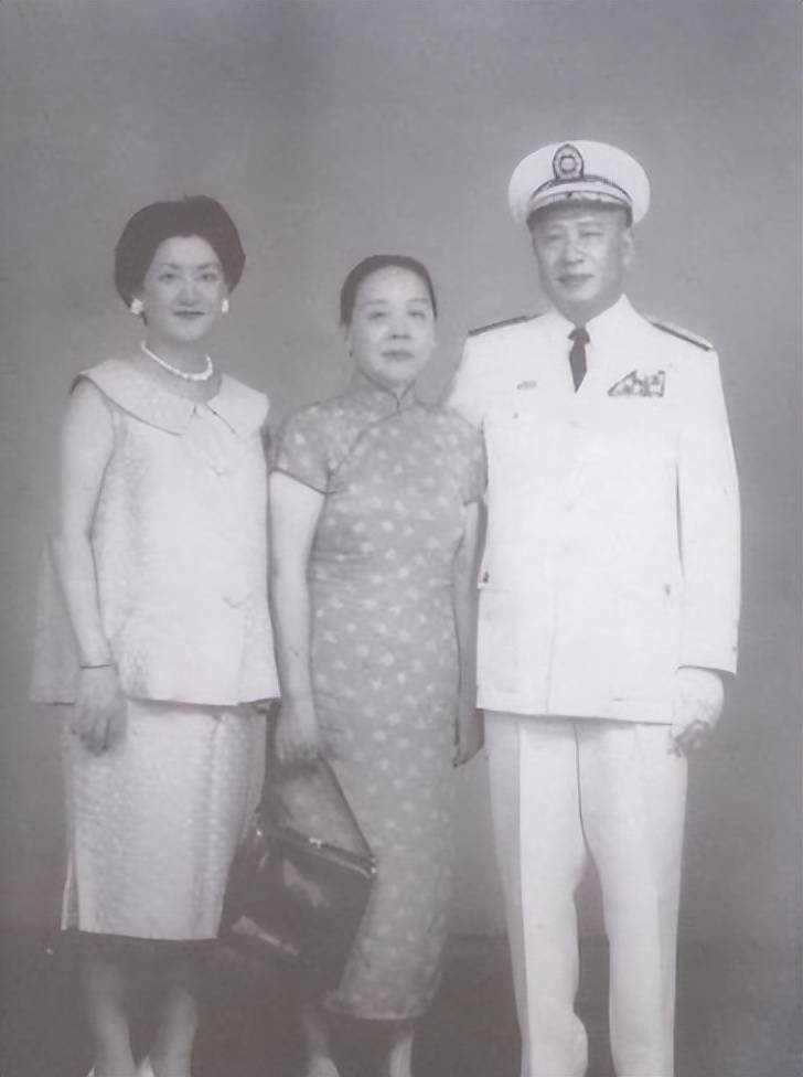 1986年白崇禧之女回到大陆,本以为无人发现,实际上身份早被揭穿