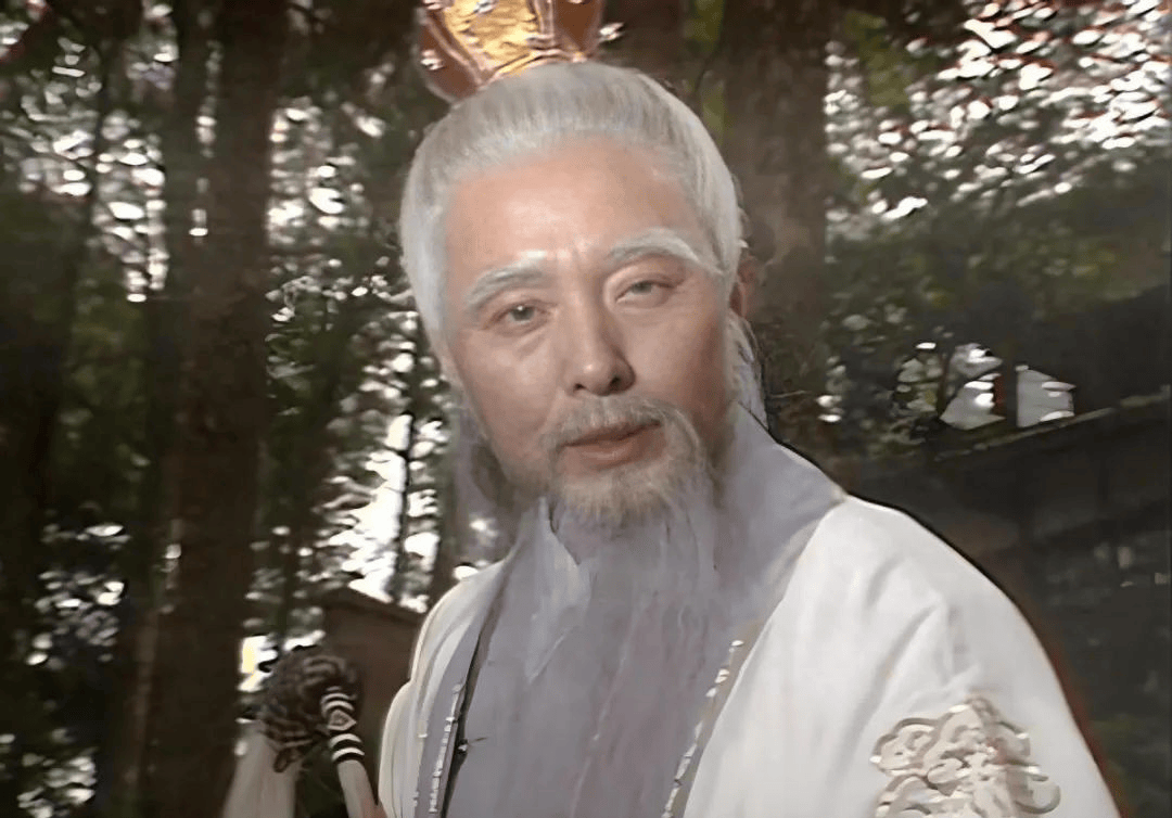 菩提祖师为什么要赶走孙悟空?祖师:还不走猴子就要死了