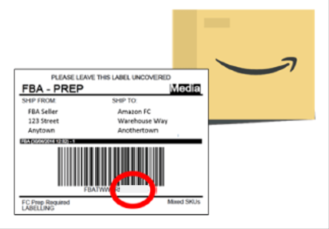 如何查看亚马逊fba货件状态?攻略来了,速速码住!