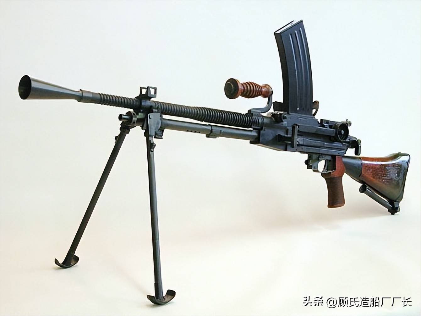 为人民公安立功的老枪,1949年锦县四道沟夏季剿匪战斗中的轻武器