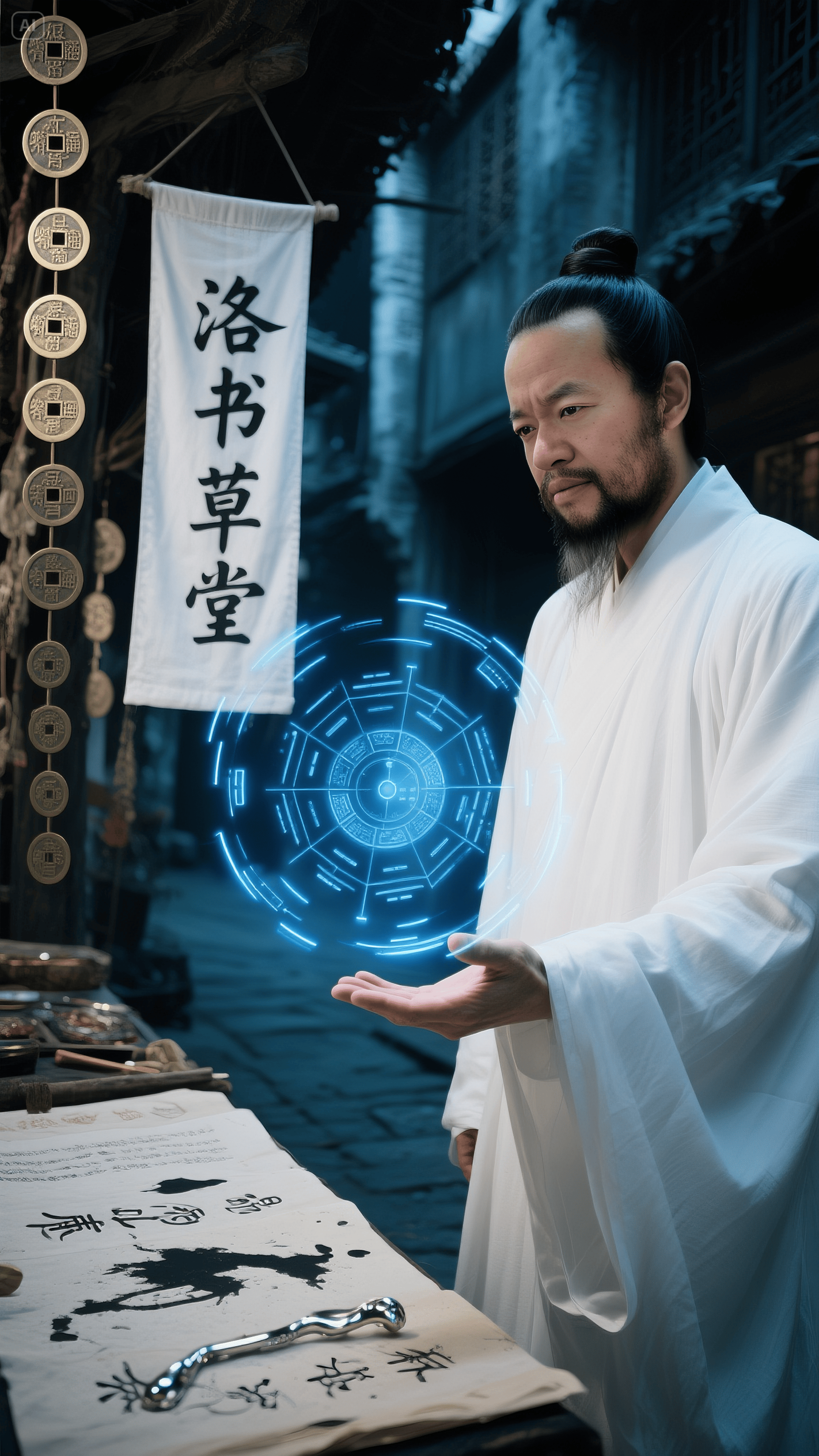 风水先生害人会有报应吗(风水先生害人会有报应吗为什么)