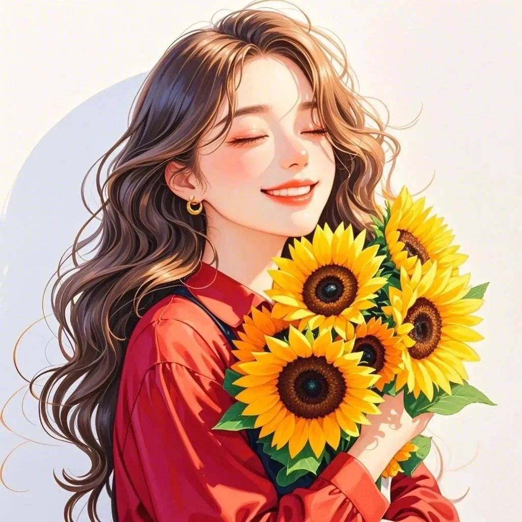 2025暴富秘籍!免费ai手绘微信头像太绝啦