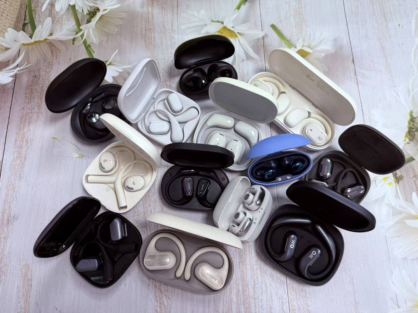 开放式耳机值得入手吗?2025开放式耳机推荐有哪些?