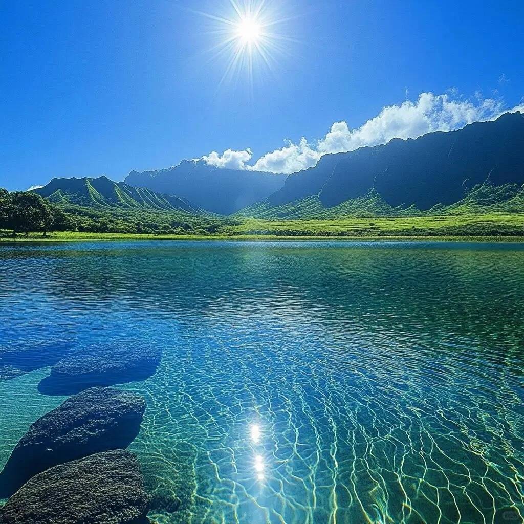 40-50岁男士专属风景头像