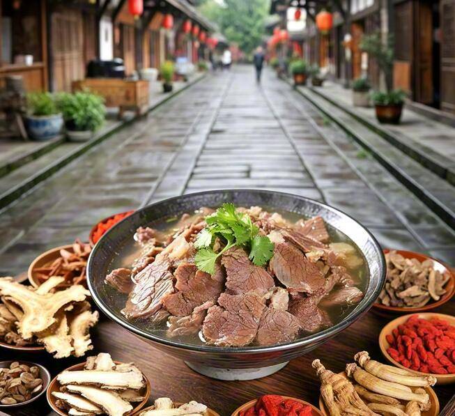 莱桑：世界传奇人物用辛辣和新鲜的甜味写