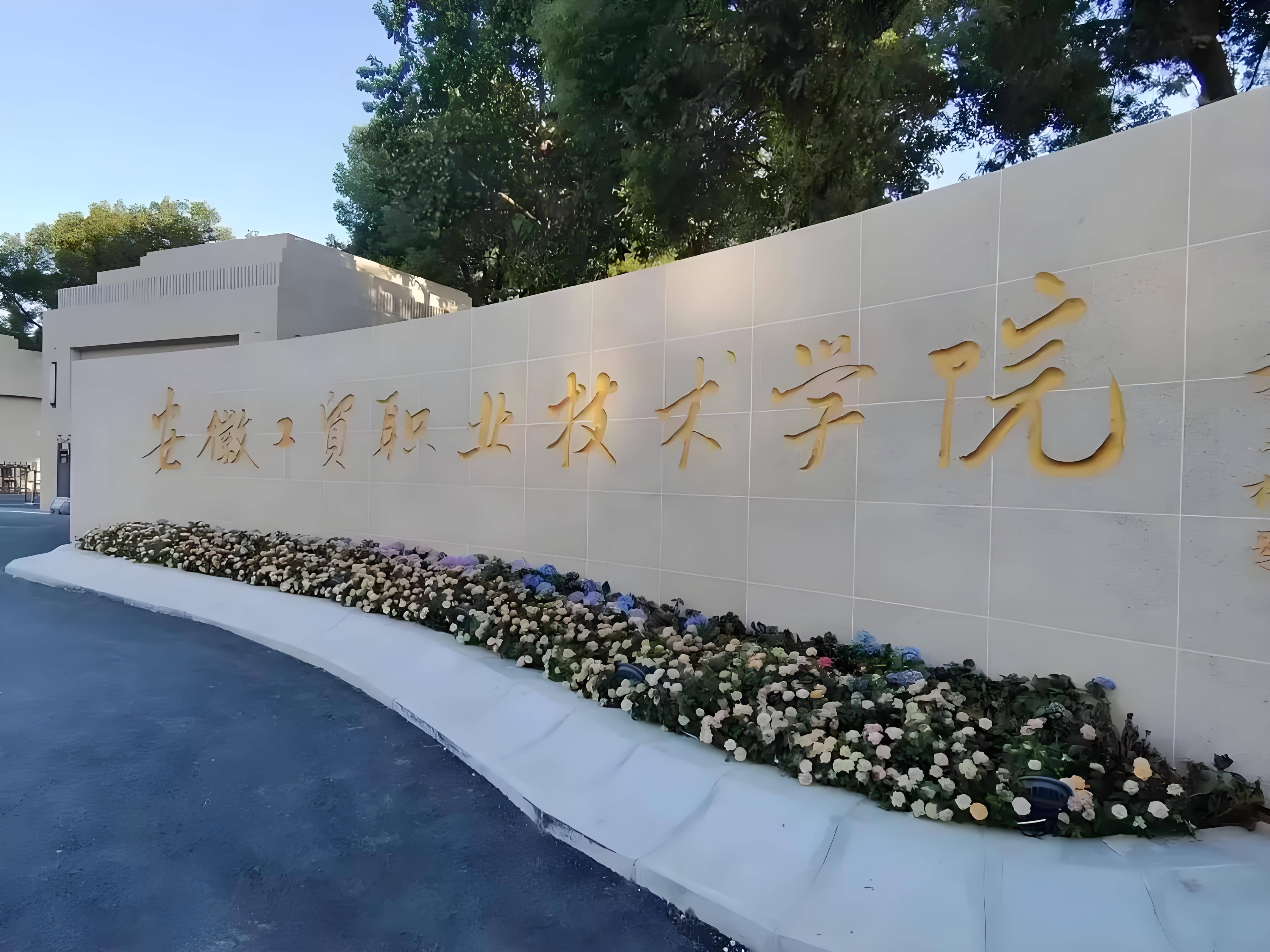 2025年高考分數太低沒達到專科線？——安徽工貿職業技術學院預科班-圖1