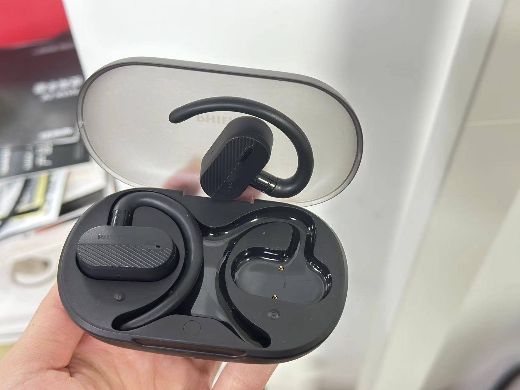 开放式蓝牙耳机好用吗?选购指南来了!品牌、音质及性价比全解析