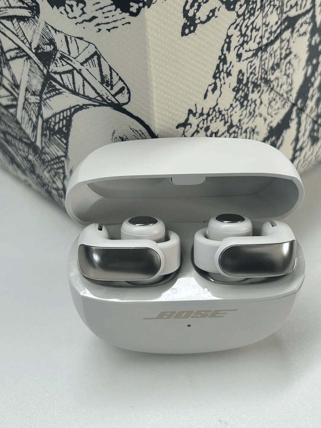 进阶之选！热门品牌中高端开放式耳机选购，性能口碑双优等生推荐