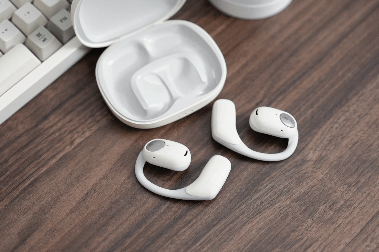 进阶之选！热门品牌中高端开放式耳机选购，性能口碑双优等生推荐