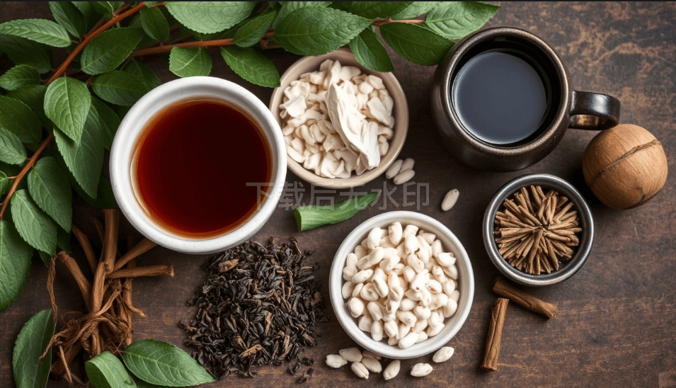 萎缩性胃炎调理必看：3 类中医食疗方，温和修复胃黏膜