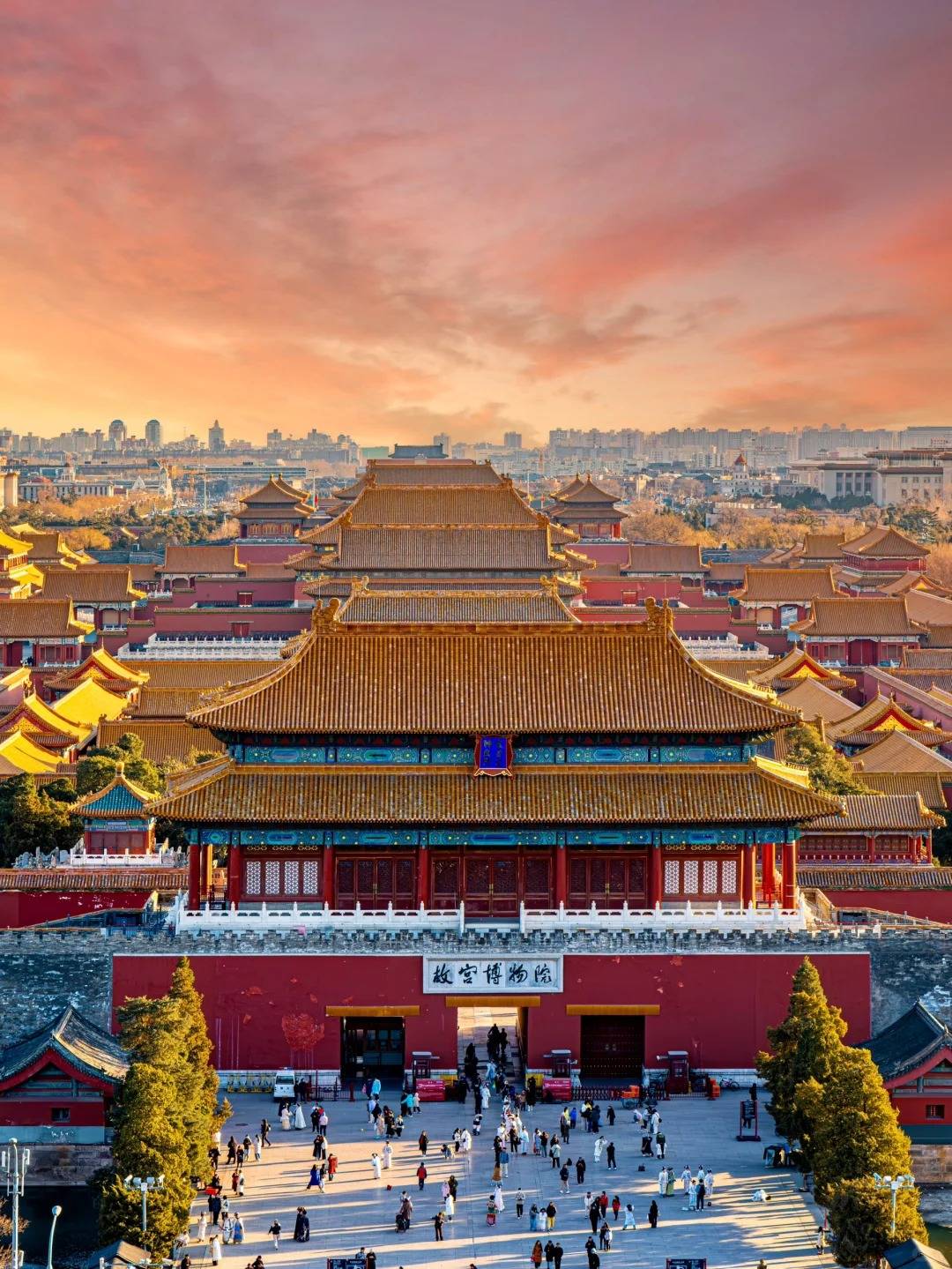 北京行程定制：打造个性化的文化体验之旅