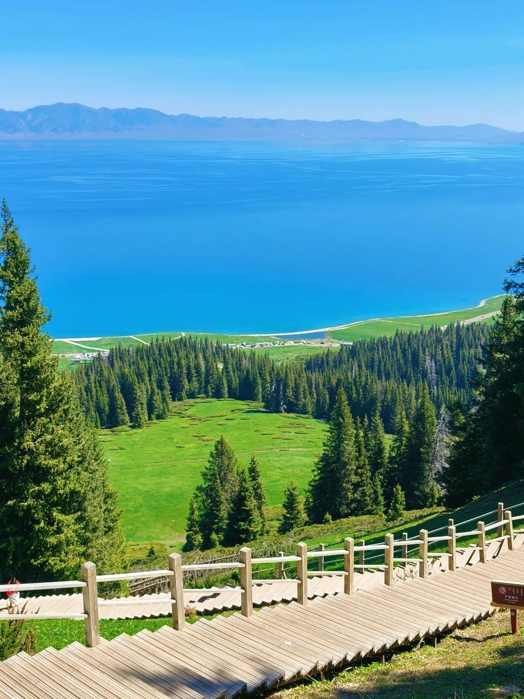 伊宁赛里木湖旅游攻略，旅游帮手