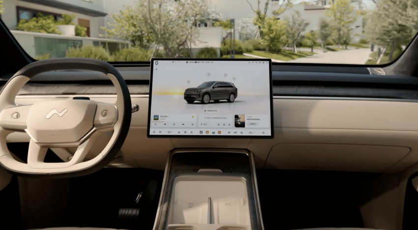 乐道l90_蔚来乐道L90配置_乐道L90上市