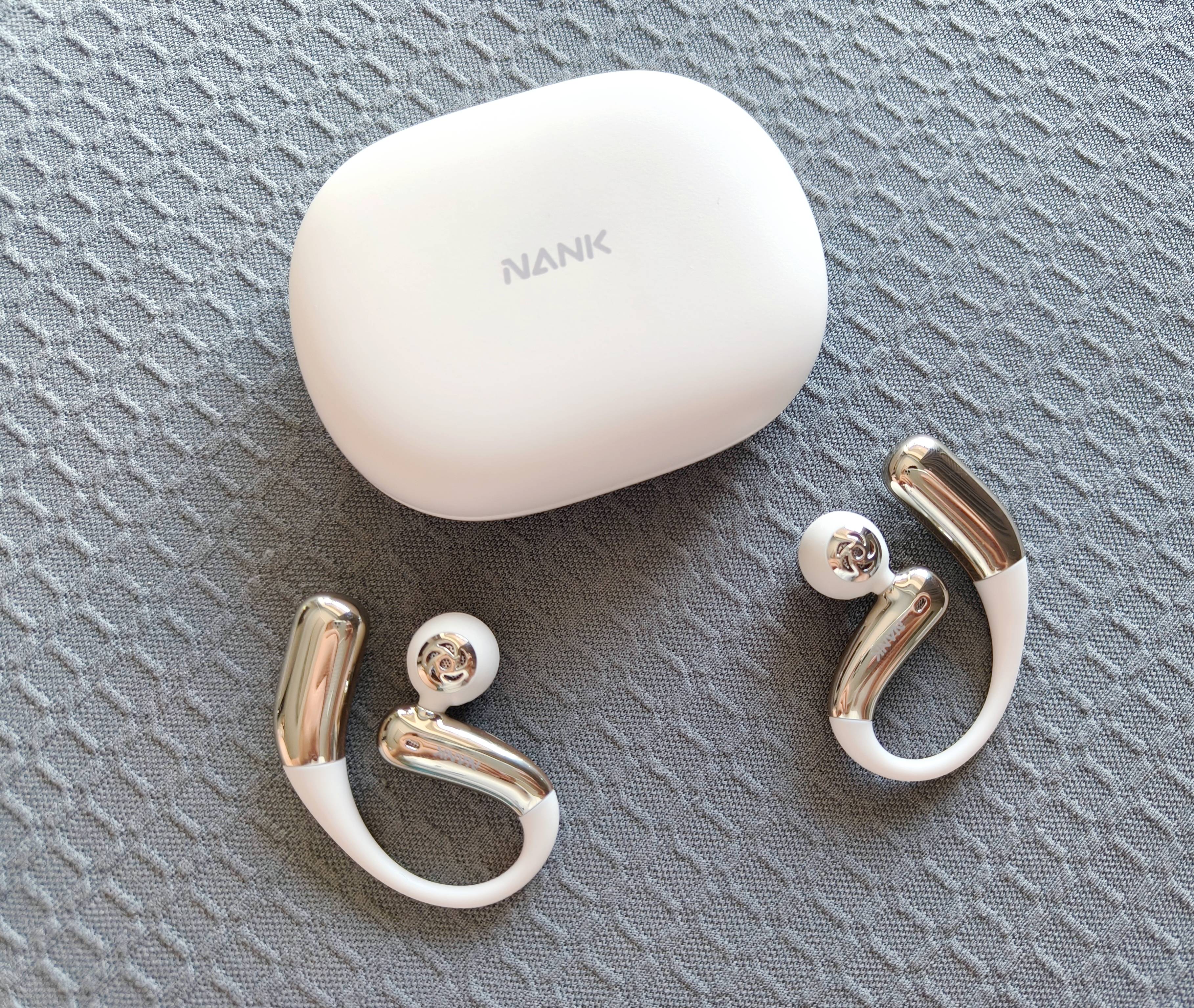 游戏党狂欢!南卡OE Nova卷出新高度,这配置简直像开了物理外挂