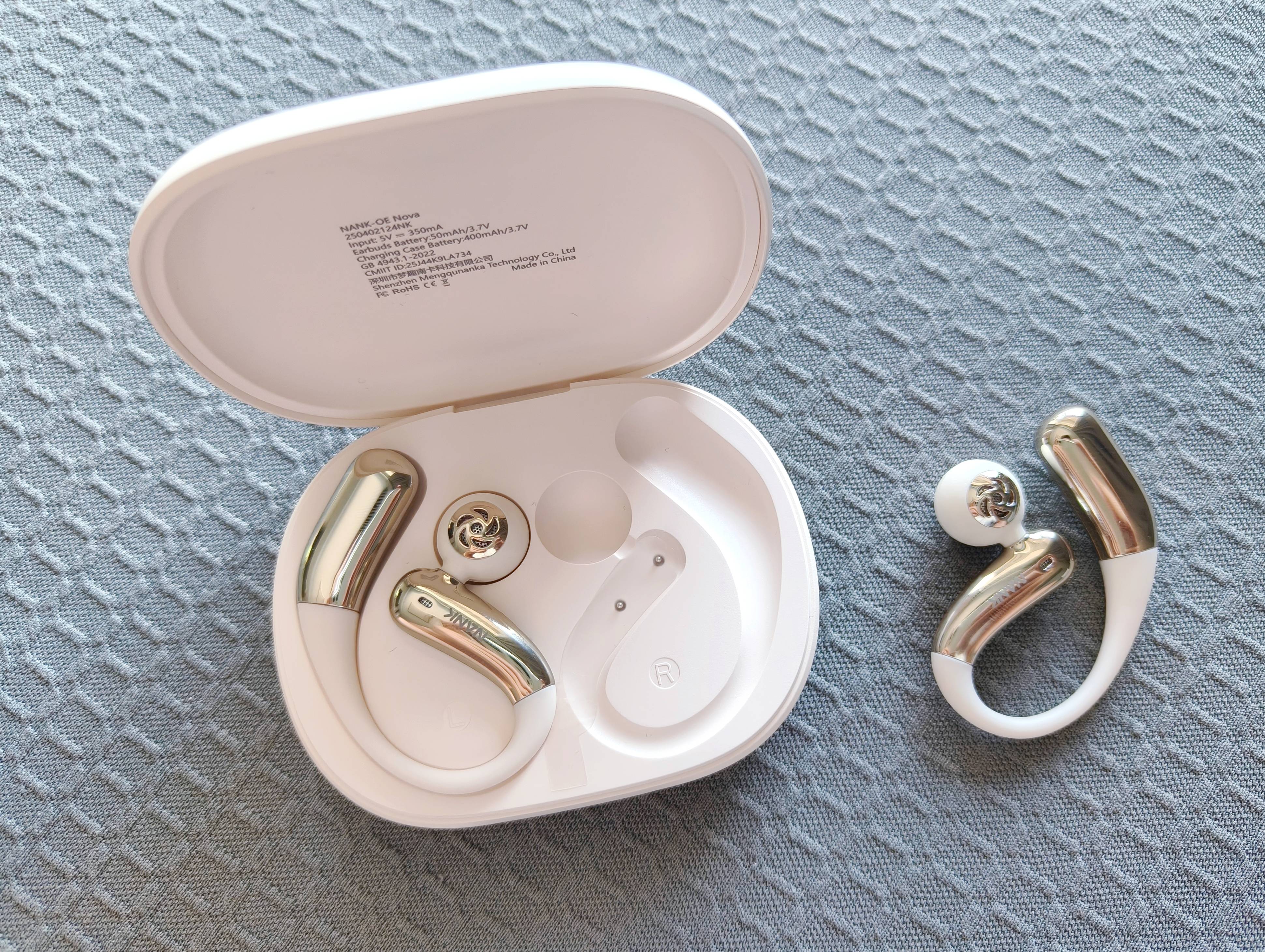 游戏党狂欢!南卡OE Nova卷出新高度,这配置简直像开了物理外挂