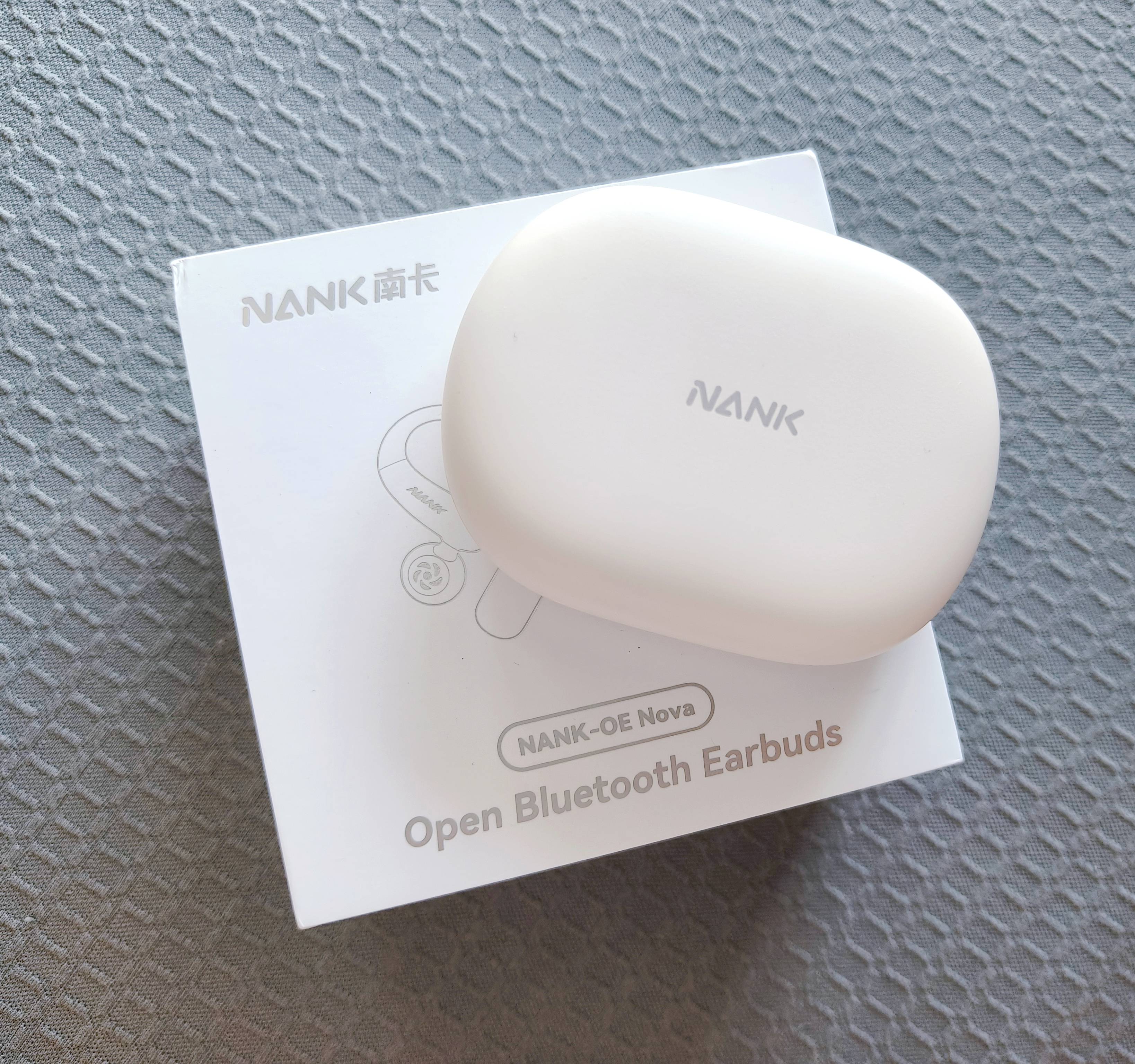 游戏党狂欢!南卡OE Nova卷出新高度,这配置简直像开了物理外挂