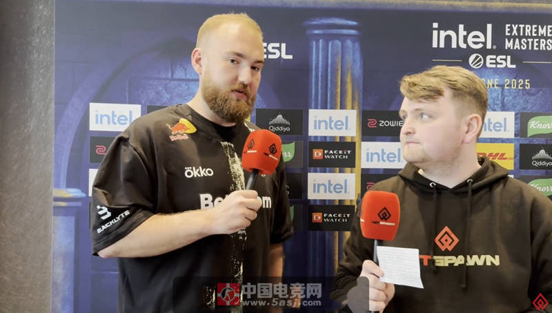 IEM科隆2025：绿龙觉醒！Spirit 2-1力克NAVI 顺利挺进决赛