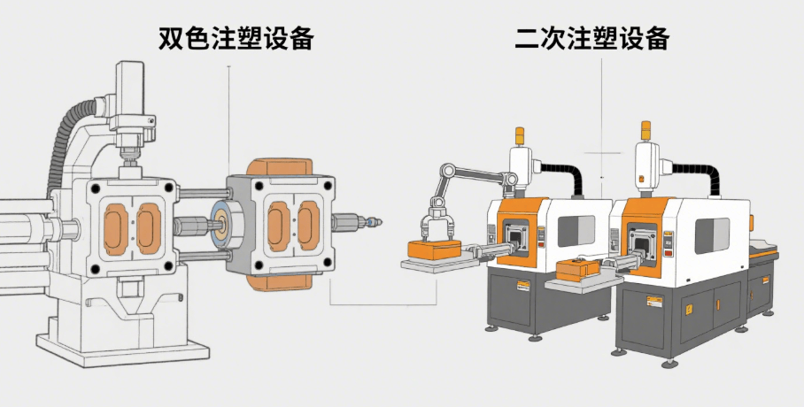 注塑加工
