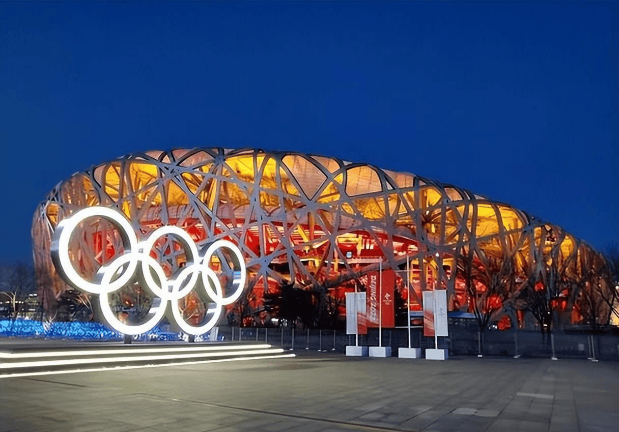 原创办奥运都是亏里约奥运亏141亿东京奥运亏500亿那北京奥运会呢