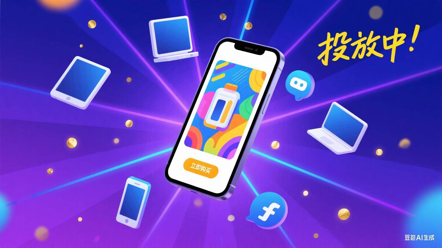阿里妈妈、巨量引擎、腾讯广告，谁是当代AI印钞机？