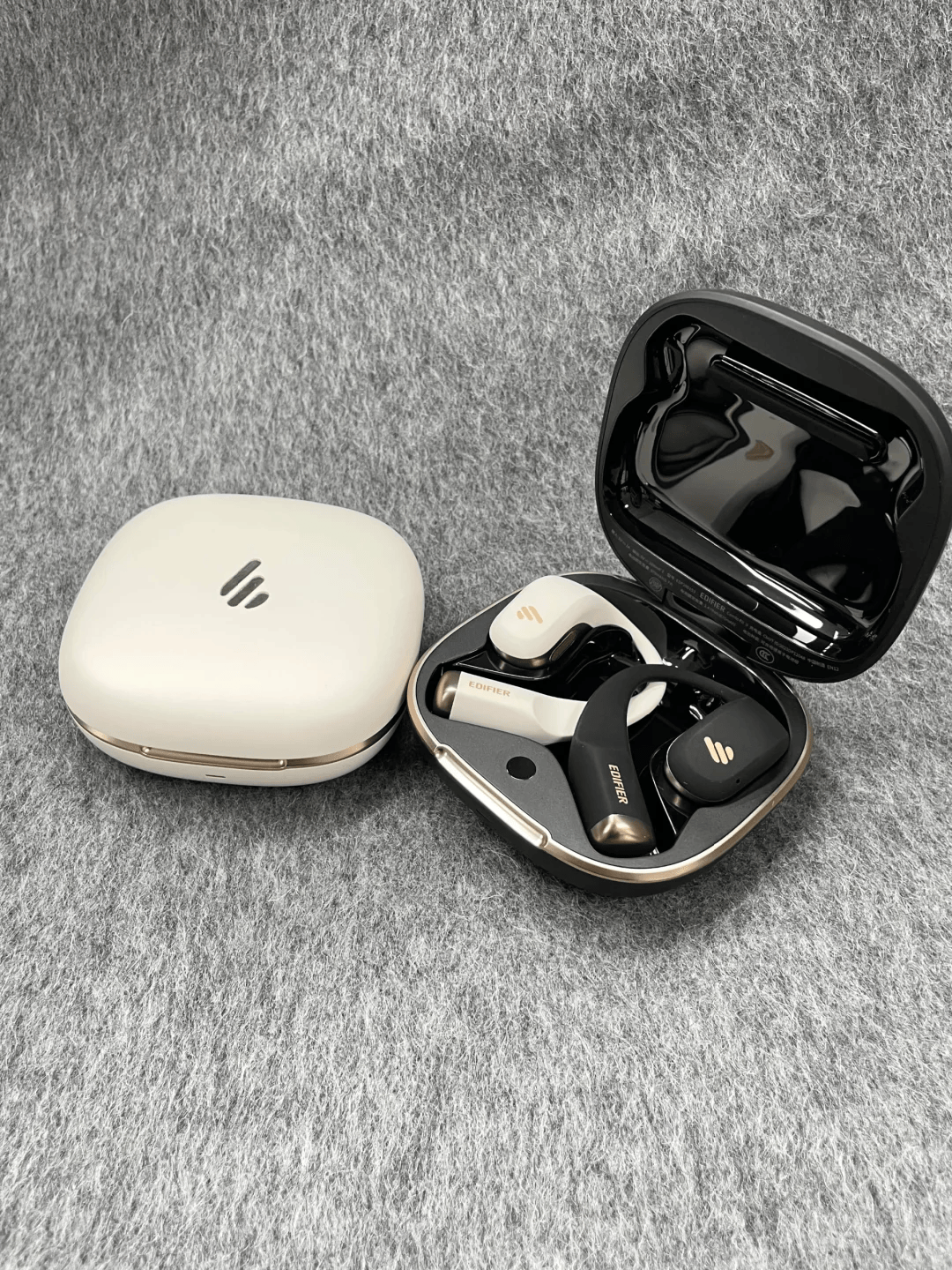 开放式耳机舒适度到底怎么样?2025舒适度最佳的开放式耳机选购!