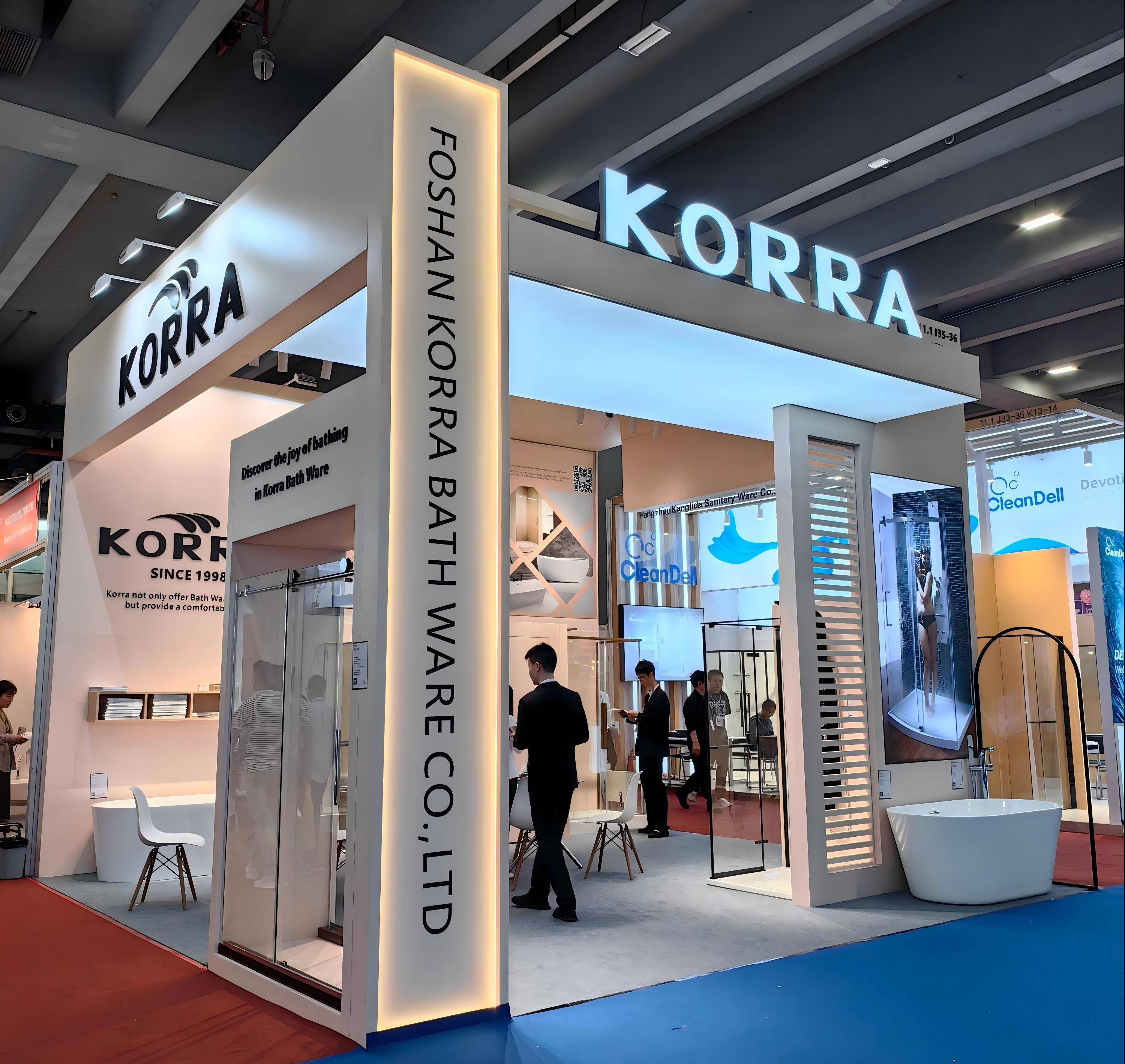 广交会展台省钱实战:5 招砍 30% 预算,小成本也能造出 "吸金展位"