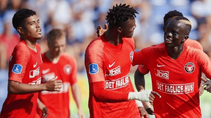 歐羅巴：中日德蘭VS腓特烈斯塔 比分預測