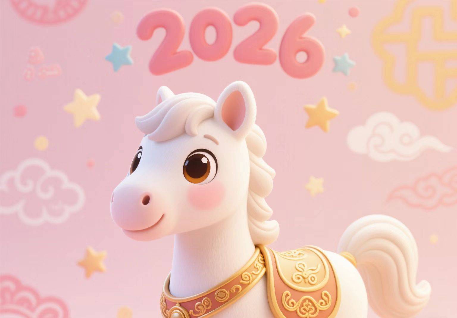 生肖马近六年运势(生肖马近几年运势)