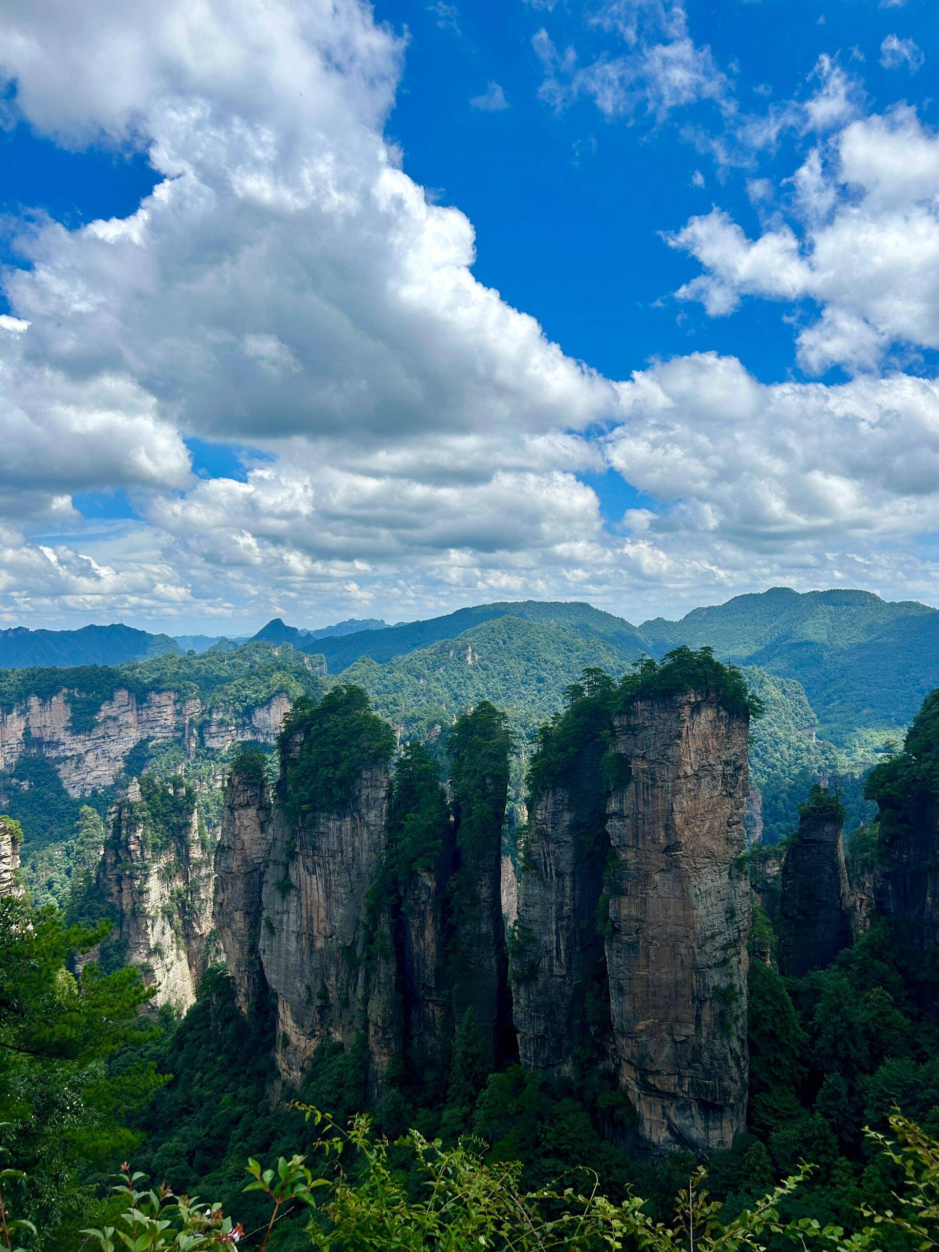 中山旅行社怎么选?从中山出发玩转张家界、凤凰古城的实用攻略
