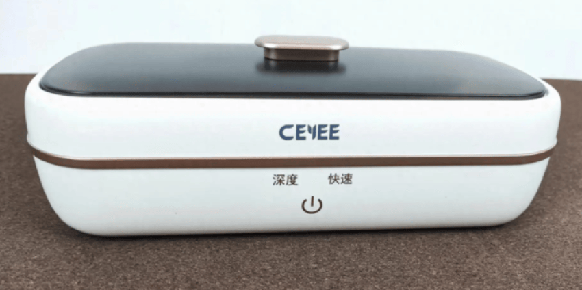 2025年超声波清洗机怎么买不踩雷？这5大品牌实力与口碑兼具！