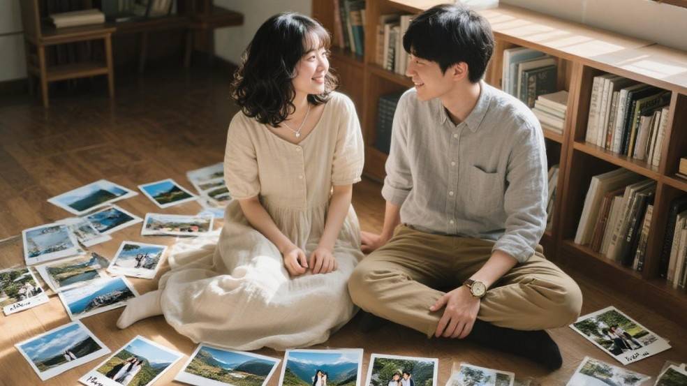 旅拍行业“退潮”背后，年轻人有了新选择-锋巢网
