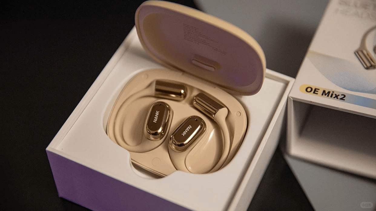 口碑最好的开放式耳机品牌有哪些？十大品牌大盘点！避坑指南看这里！