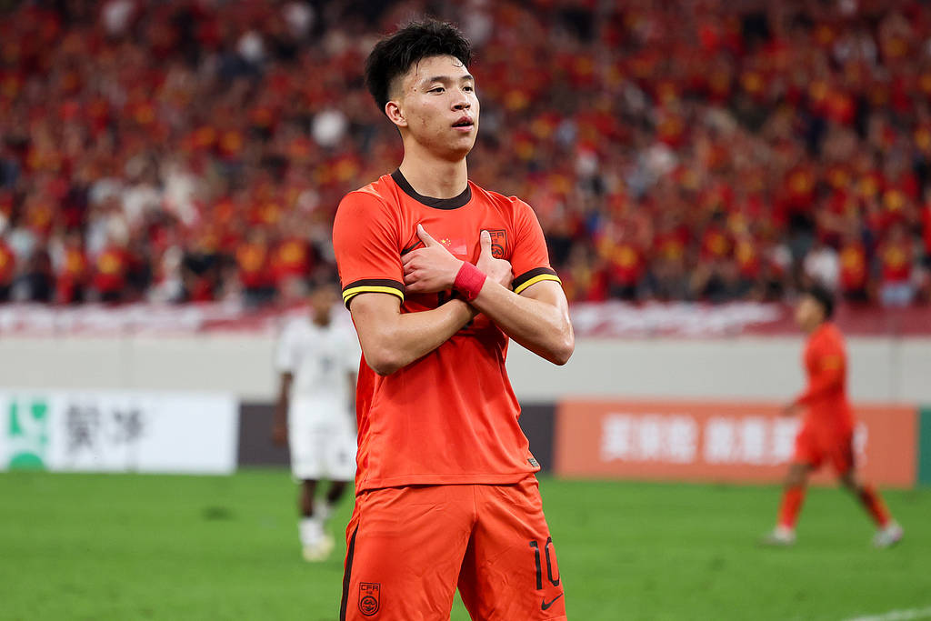U23亚预赛