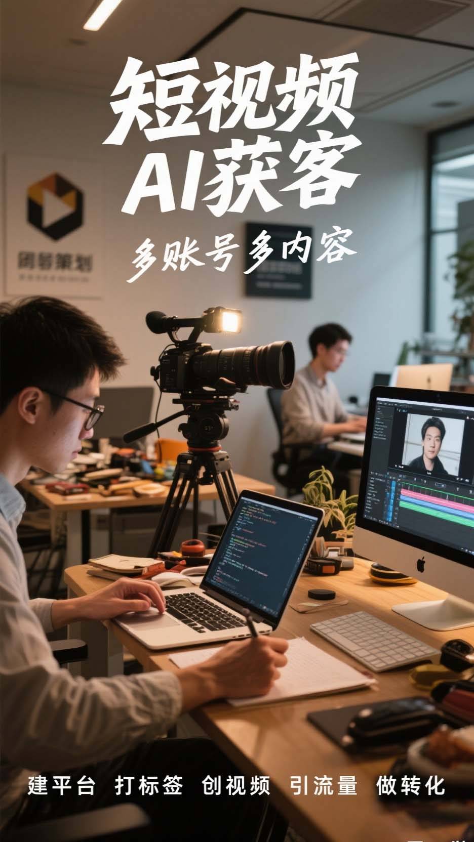 成都短视频ai获客平台实力榜单:四川杰诚智享科技引领行业创新_服务_