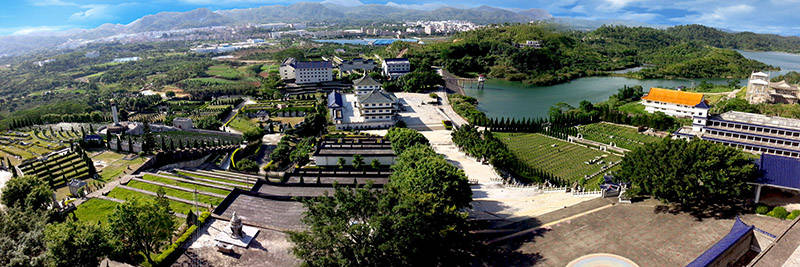 龙岩艺术陵园_咨询首页_龙岩艺术陵园介绍_2026年价格_地址_预约中心