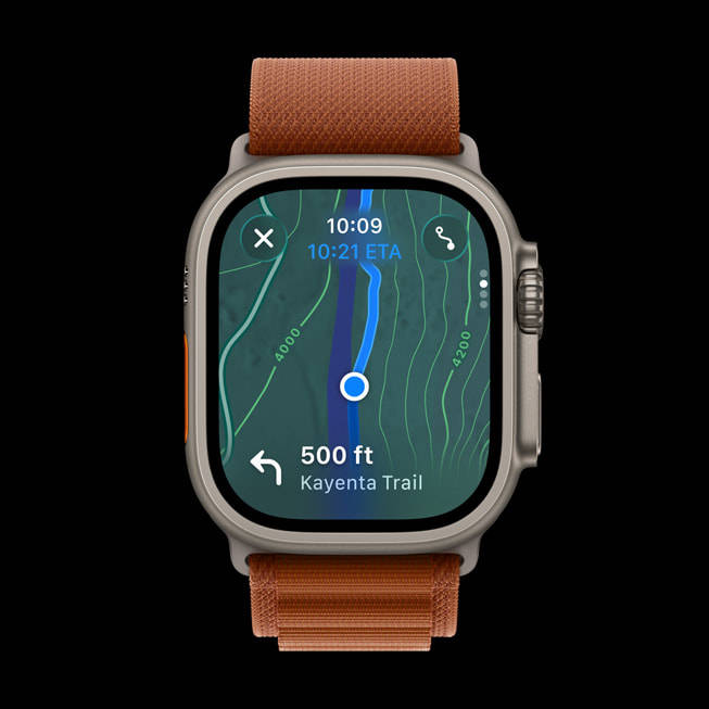 《一文看懂三款新Apple Watch，总有一款适合你》
